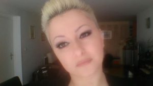 Social Media Profilbild Arijana Karisik 