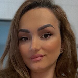 Profilbild von Arijeta Veseli