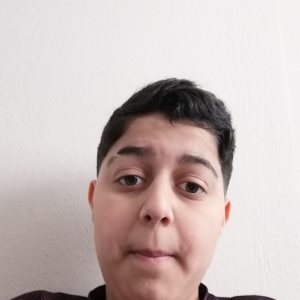 Profilbild von Arin Hussain