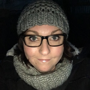 Profilbild von Arina Fuhrmann