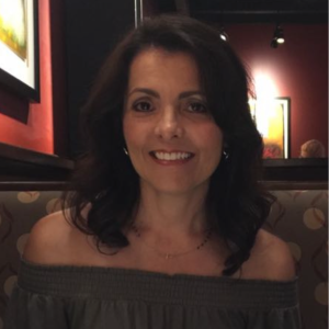 Profilbild von Aristea Donaldson