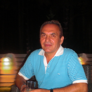 Profilbild von Aristotelis Papageorgiou
