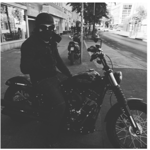 Profilbild von Aristotelis Pashalis
