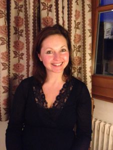 Profilbild von Arit Schmidt