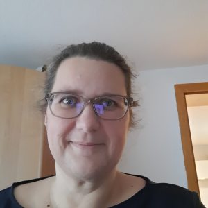 Profilbild von Arite Bauer