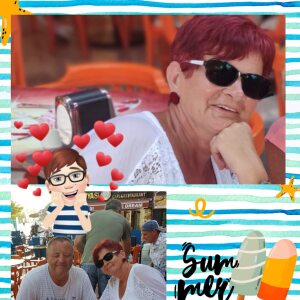 Profilbild von Arite Berndt