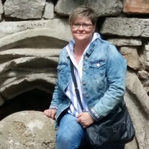 Profilbild von Arite Fuhrmann