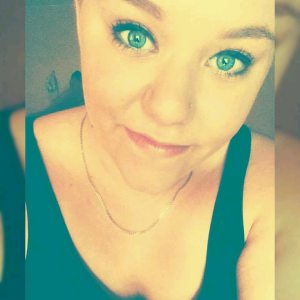 Profilbild von Arjeta Lushaku