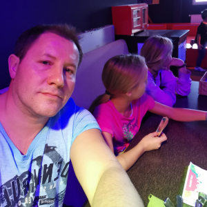 Profilbild von Arkadi Schreiber
