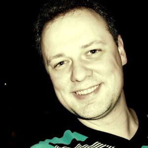 Profilbild von Arkadius Bezdziel