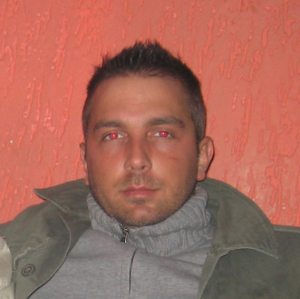 Profilbild von Arkadius Daab