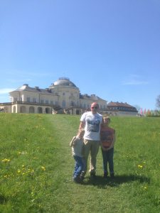 Profilbild von Arkadius Graviat