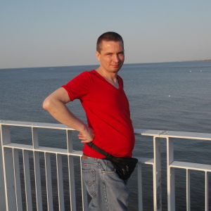 Profilbild von Arkadius Maslankowski