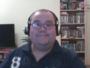 Profilbild von Arkadius Stasch