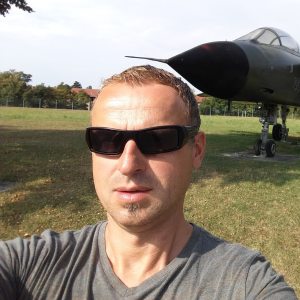 Profilbild von Arkadiusz Kaczmarczyk