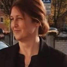 Profilbild von Arlena König