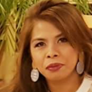 Profilbild von Arlene Almine