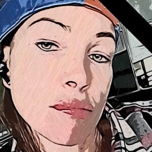 Profilbild von Arleta Jongen