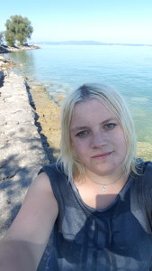 Profilbild von Arlett Haesner