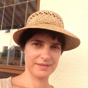 Profilbild von Arlett Hesse