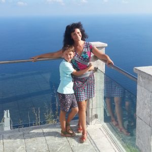 Profilbild von Arlett Hoffmann