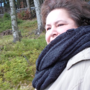 Profilbild von Arlett Schmidt