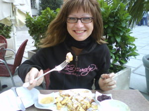 Profilbild von Arlett Wittig