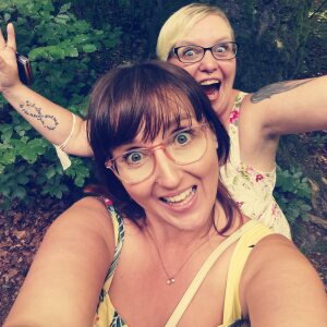 Profilbild von Arlette Blania