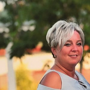 Profilbild von Arlette Burgemeister