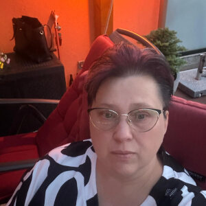 Profilbild von Arlette Föckler
