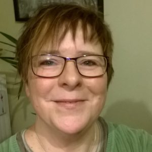 Profilbild von Arlette Gerth