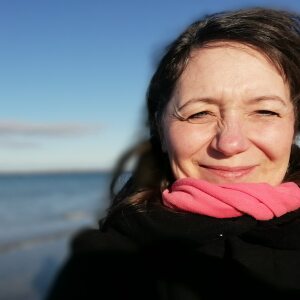 Profilbild von Arlette Hartlich