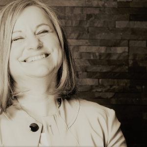 Profilbild von Arlette Hermann