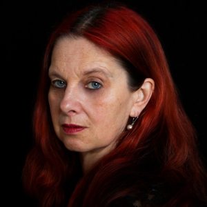 Profilbild von Arlette Knappwost