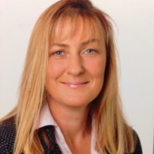 Profilbild von Arlette Schmidt