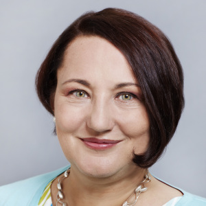 Profilbild von Arlette Schwörbel