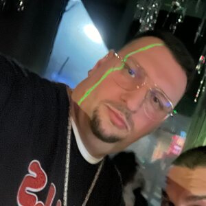 Profilbild von Arman Kara