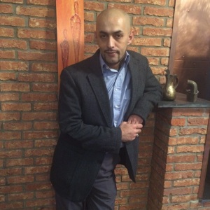 Profilbild von Arman Shoja Bazargani