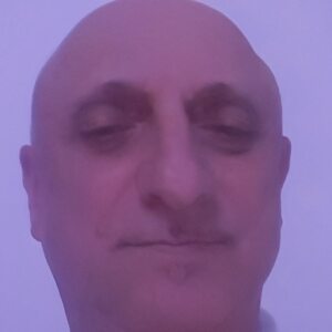 Profilbild von Armando Boltman