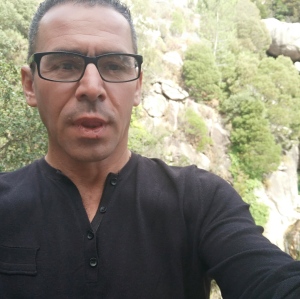 Profilbild von Armando Correia