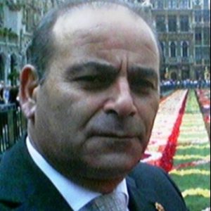 Profilbild von Armando Mormina