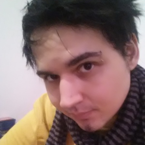 Profilbild von Armando Paul