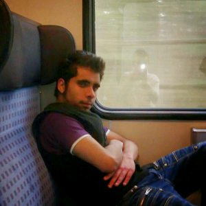 Profilbild von Armani Ergun