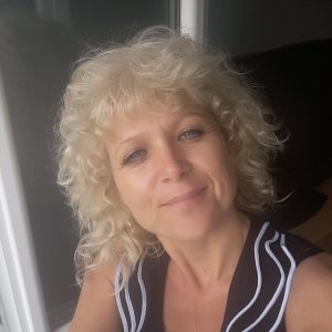 Profilbild von Armelle Lopez