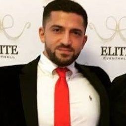 Profilbild von Armen Mkhitaryan