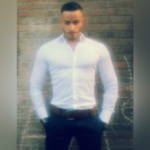 Profilbild von Armen Neziri