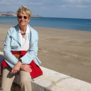 Profilbild von Armgard von Storch