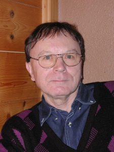 Profilbild von Armin Daniel Dr. Dr. Hermann