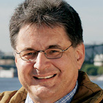 Profilbild von Armin-Ewald Henrich