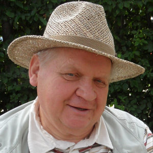 Profilbild von Armin Martin Hecker